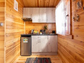 Holiday cottages, sauna and hot tub included - 6