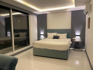 Rock Cliffe Suites - 9