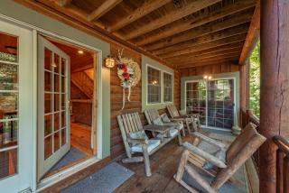 Shiver Me Timbers - 7