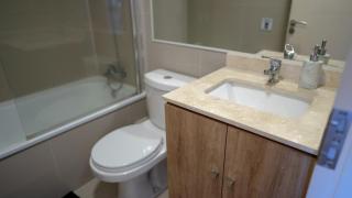 DEPARTAMENTO ACOGEDOR Y TRANQUILO en Chillán Centro, full equipado, ideal para descansar, Wifi y Estacionamiento - 4