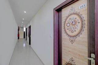 Hotel O Moon Light - 8