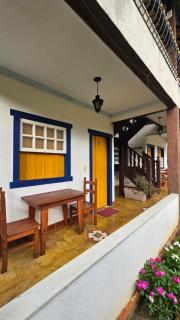 Pousada Ora Pro Nobis - 7