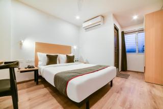 Townhouse Karmelaram Railway Station Sarjapur - 3