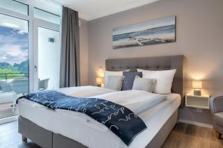 Godewindpark Travemünde Exklusives Apartment 3-12 - 4