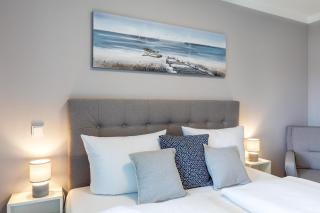 Godewindpark Travemünde Exklusives Apartment 3-12 - 2