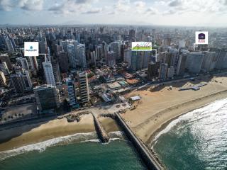 Costa do Mar Hotel - 6