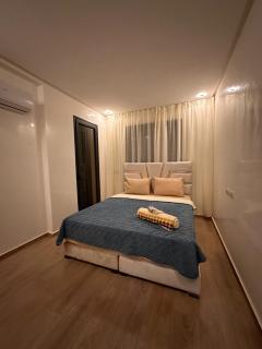 Appartement luxueux avec piscine - 6