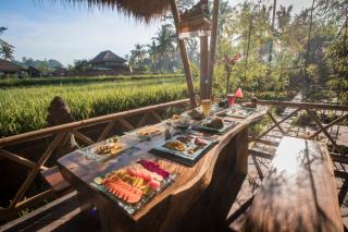 Serenity Villa & Spa - 8