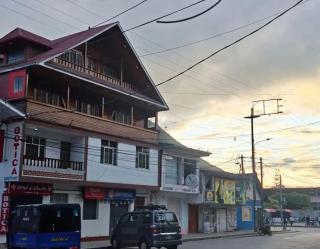 Oxapampa Center Room- habitacion centro - 5