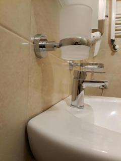 Double room H Požarevac - 2