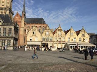Dune House North Sea Wind - 6