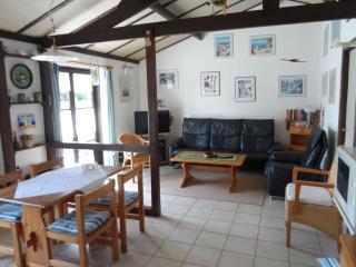 Dune House North Sea Wind - 2