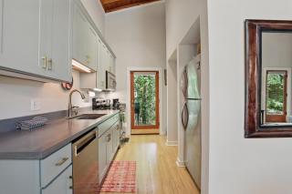 The Artful Bungalow with Loft home - 8