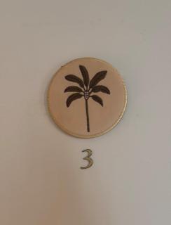 Oasis proche du Futuroscope - 4