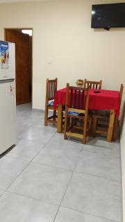 Apartamento habitación Cuádruple - 9