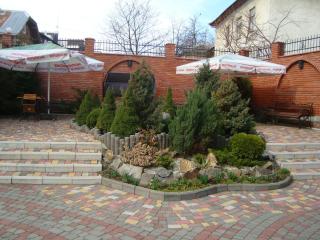 Hotel Europa - Truskavets - 2