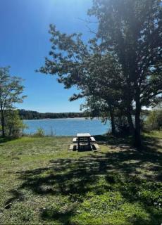 Oasis proche du Futuroscope - 1