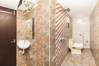 Hotel O Home Comfortable Stays, Near Aasam gadh Current office - 8