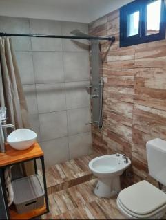 Los Peranzzi-Casa Serrana - 8