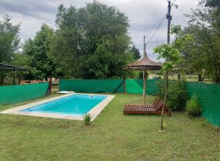 Los Peranzzi-Casa Serrana - 3