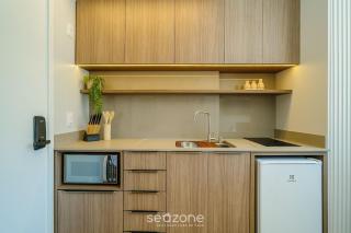 Apt en centro Lagoa rooftop c/piscina LST0002 - 7