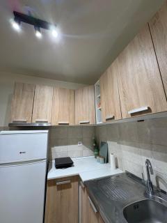 Park Residence 2 - 4