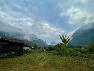 Phoutthasack Guesthouse - 3