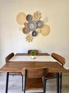 WiFi - Pet Friendly - Laundry - Short - Long Term - 6