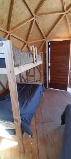 Glamping privado con pileta y quincho Natural Glam - 6