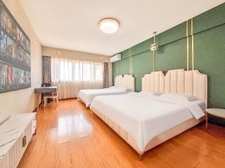 New Jinshan Apartment - 9