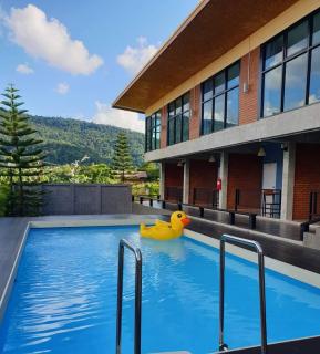 โรงแรมบีคูลบูทีค - 7