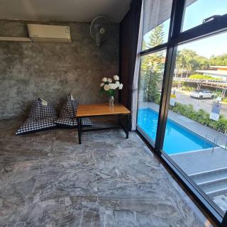 โรงแรมบีคูลบูทีค - 5