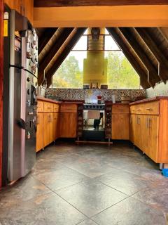 Cabaña acogedora Los Duraznos, cerca de Ubaté - 8