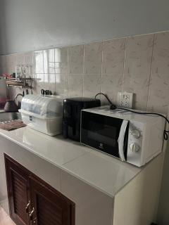 สมบัติเจริญโฮมสเตย์ - 1