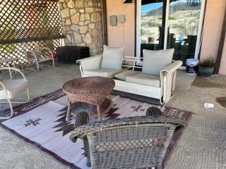 'Terlingua Te Amo' - 1