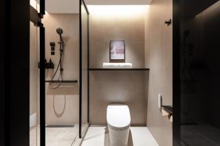 南京南站南广场亚朵酒店 - 8