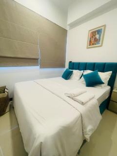 1BR Flat in Center Colombo Trizen - 6