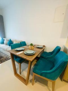1BR Flat in Center Colombo Trizen - 1