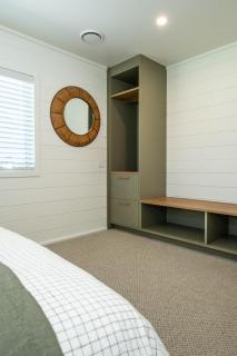 The House at The Quarters - 2