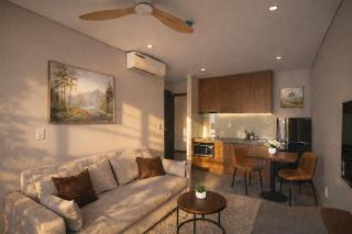 Green Aqua Apartment - 1