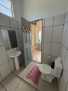 R&P Praia grande cajutuba - 1