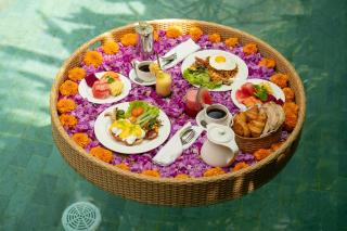 Roshan Bamboo Ubud Villa - 6