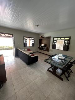 Casa com piscina em Barra de Jacuípe - 9