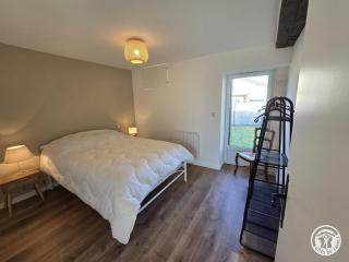 Maison confortable avec jardin, piscine partagée et cheminée à Brantôme - FR-1-616-406 - 5