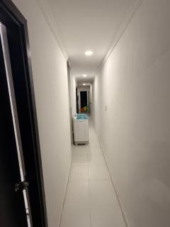 Apartamentos Obreros - 1