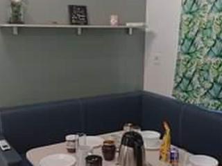 Mobil Home avec Terrasse - 6 Personnes - API-1-52-1432 - 5