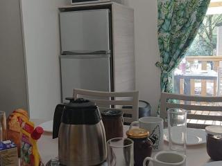 Mobil Home avec Terrasse - 6 Personnes - API-1-52-1432 - 3