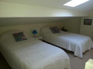 Maisonnette accueillante avec piscine et parking à La Faute-sur-Mer - FR-1-194-334 - 2