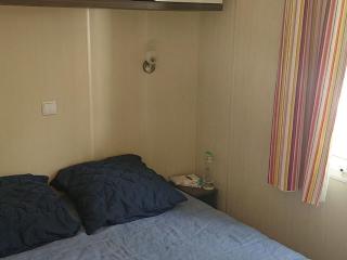 Mobil-home pour 6 pers avec terrasse - API-1-52-1434 - 4