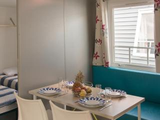 Mobil home avec Terrasse - 4 personnes - Coffre-fort - API-1-52-1433 - 9